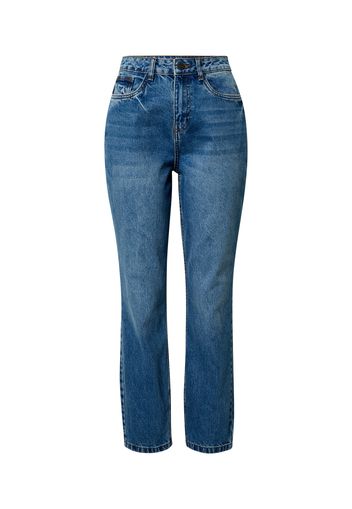 Noisy may Jeans 'NMISABEL'  blu denim