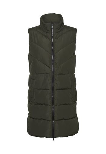 Noisy may Gilet 'DALCON'  verde scuro