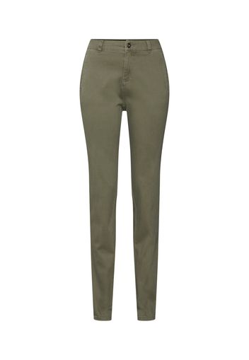 Noisy may Pantaloni chino  oliva