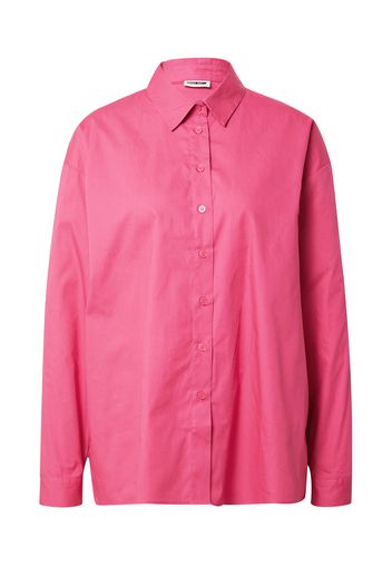 Noisy may Camicia da donna  rosa