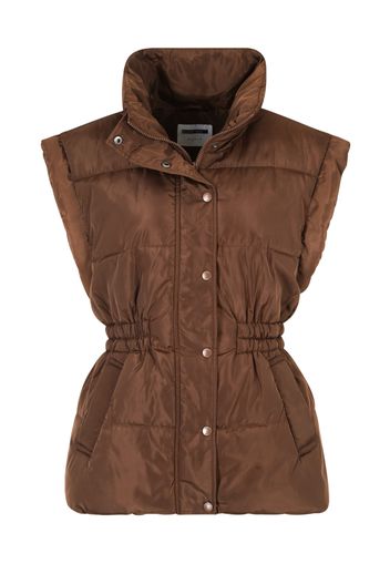 Noisy may Gilet 'FAIRY'  oliva