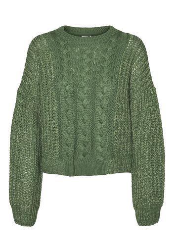 Noisy may Pullover 'Lori'  kiwi