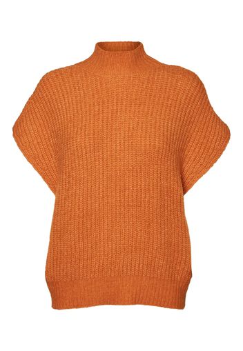 Noisy may Pullover 'Robina'  arancione scuro