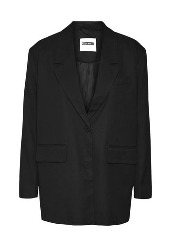 Noisy may Blazer  nero