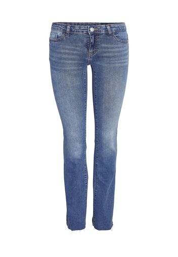 Noisy may Jeans 'Evie'  blu denim