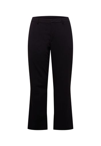 Noisy may Pantaloni chino 'Robin'  nero