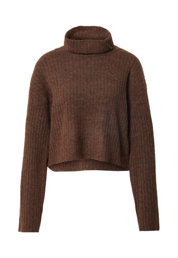 Noisy may Pullover 'JOLLY'  cioccolato