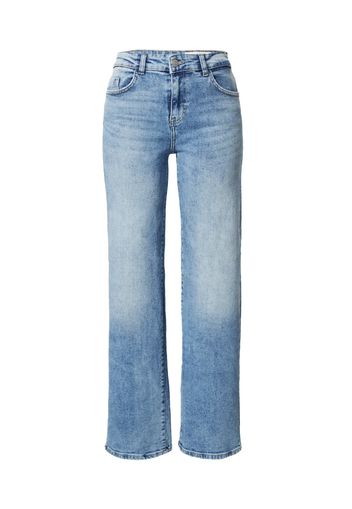 Noisy may Jeans 'YOLANDA'  blu denim