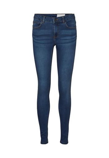 Noisy may Jeans 'BILLIE'  blu denim