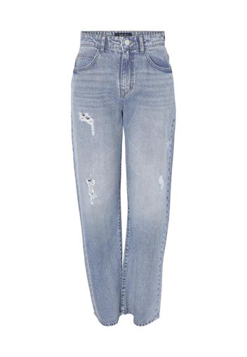 Noisy may Jeans 'Josie'  blu denim