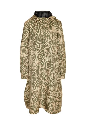 Noisy may Cappotto di mezza stagione 'SKY'  beige / verde