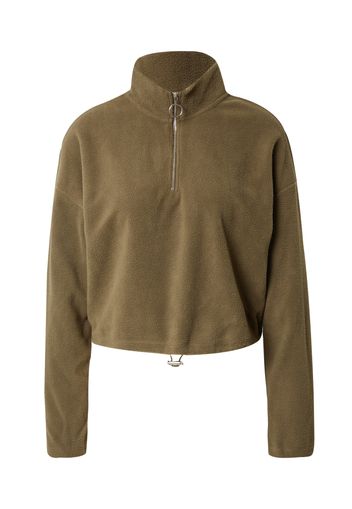 Noisy may Pullover 'Misser'  oliva