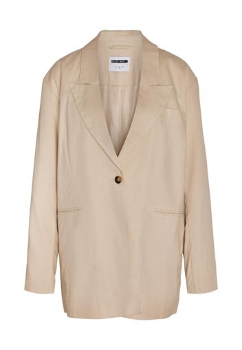 Noisy may Blazer 'ANNE MILLA'  beige scuro