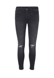 Noisy may Jeans  nero denim