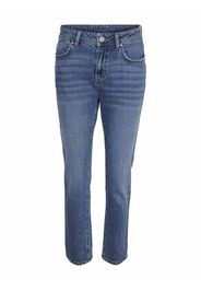 Noisy may Jeans 'Olivia'  blu denim