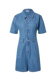 Noisy may Tuta jumpsuit 'DENISE'  blu denim