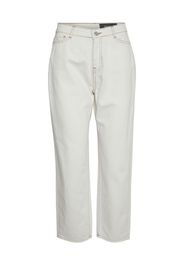 Noisy may Jeans 'Brooke'  bianco denim