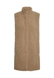 Noisy may Gilet 'Gabi'  camello