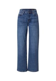 Noisy may Jeans 'AMANDA'  blu denim