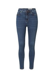 Noisy may Jeans 'AGNES'  blu denim