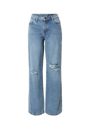 Noisy may Jeans 'AMANDA'  blu denim