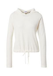 Noisy may Pullover 'Chen'  bianco