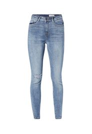 Noisy may Jeans 'CALLIE'  blu denim