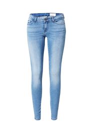 Noisy may Jeans 'Eve'  blu denim