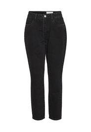 Noisy may Jeans 'Hella'  nero denim