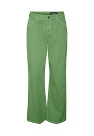 Noisy may Jeans 'AMANDA'  verde