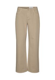 Noisy may Jeans 'Amanda'  beige chiaro