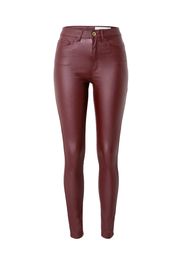 Noisy may Pantaloni 'Callie'  bordeaux