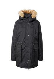 Noisy may Parka invernale 'MOLLY'  nero