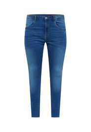 Noisy may Jeans 'CALLIE'  blu denim