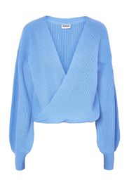 Noisy may Pullover 'FREE'  blu cielo