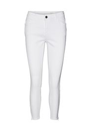 Noisy may Jeans 'KIMMY'  bianco denim