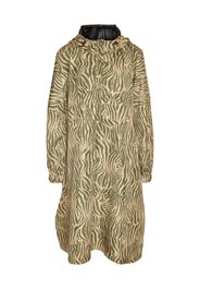 Noisy may Cappotto di mezza stagione 'SKY'  beige / verde