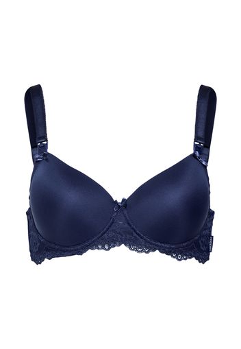 Noppies Reggiseno da allattamento  blu scuro