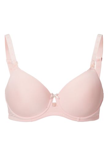 Noppies Reggiseno da allattamento 'Honolulu'  rosa