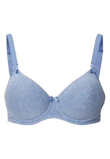 Noppies Reggiseno da allattamento  blu fumo