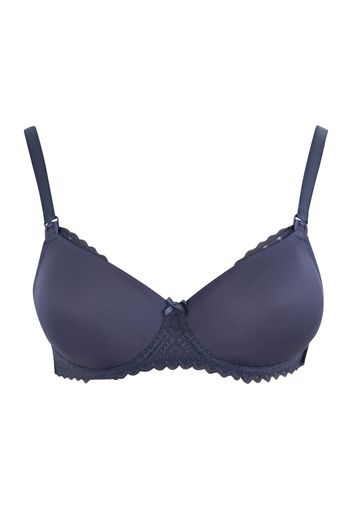 Noppies Reggiseno da allattamento  blu