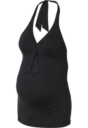 Noppies Top per tankini 'Mallorca'  nero