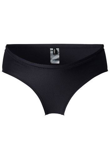 Noppies Pantaloncini per bikini 'Borneo'  nero