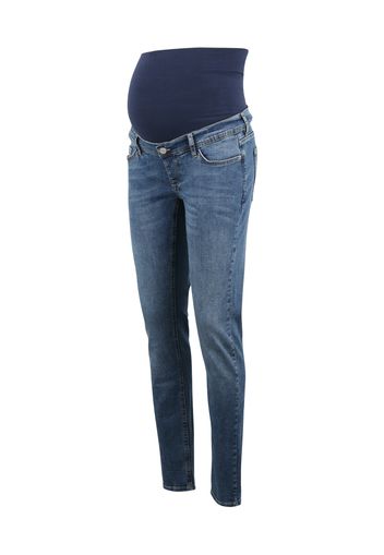 Noppies Jeans ' Dane '  blu denim