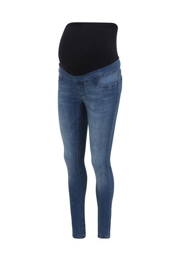 Noppies Jeggings 'Ella'  blu denim