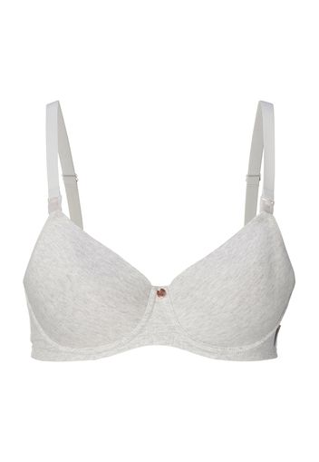 Noppies Reggiseno da allattamento  grigio chiaro