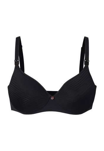 Noppies Reggiseno da allattamento  nero