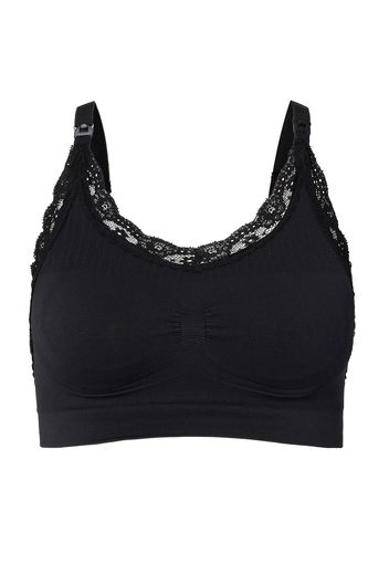 Noppies Reggiseno da allattamento  nero