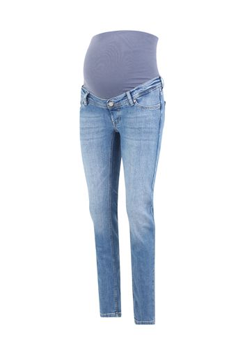 Noppies Jeans 'Oaks'  blu denim