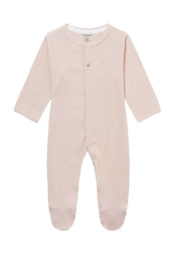 Noppies Tutina / body per bambino 'Memphis'  rosa